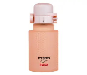 Iceberg Twice Rosa Toaletná voda 75 ml