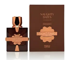 French Avenue Aromatix Naughty Dates Parfémový extrakt 100 ml