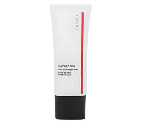 Shiseido Synchro Skin Soft Blurring Primer Podklad pod make-up 30 ml