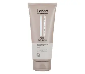 Londa Professional Fiber Infusion Reconstructive Treatment Maska na vlasy 200 ml