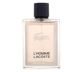 Lacoste L´Homme Lacoste Toaletná voda 100 ml