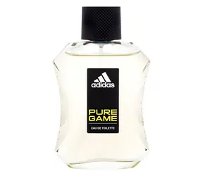 Adidas Pure Game Toaletná voda 100 ml
