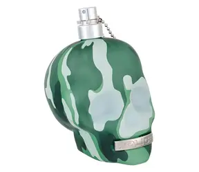 Police To Be Camouflage Toaletná voda 125 ml