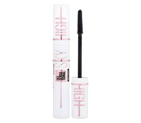 Maybelline Lash Sensational Sky High Tinted Primer Podkladová báza pod riasenku 7,7 ml Black