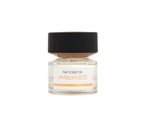 BMW The Scent of Amberness Parfumovaná voda 50 ml
