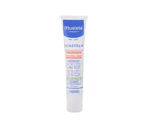 Mustela Cicastela Denný pleťový krém 40 ml