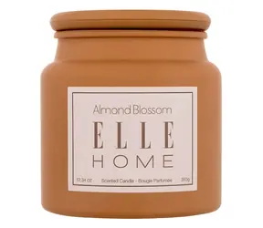 Elle Home Almond Blossom Vonná sviečka 350 g