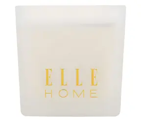 Elle Home Coton Vonná sviečka 215 g