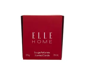 Elle Home Sakura Vonná sviečka 215 g