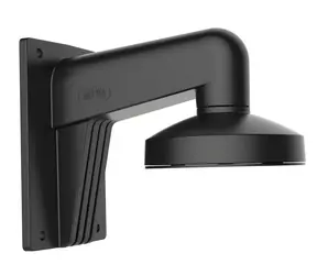 HIKVISION DS-1273ZJ-130-TRL čierna / Nástenný držiak / hliníková zliatina / nosnosť 4,5 kg / 120x183,5x228,5 mm