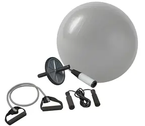 Acra Fitness set pre posilňovanie a rehabilitáciu / Posilňovacia sada