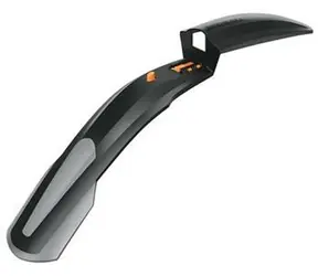 SKS Shockblade 26-27,5" čierno-šedá / Blatník na bicykel