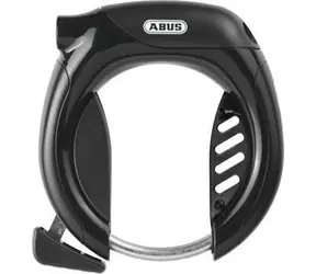 ABUS 4960 NR BK / Zámok