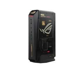 Asus NUC 16 ROG Edition 20 / Mini PC / Intel Core Ultra 9 290HX / 64GB DDR5 / 2TB SSD / RTX 5090 / W11H