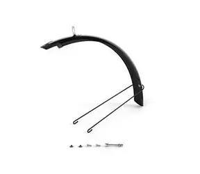 Yedoo Blatník 26" V prednej / Blatník na bicykel