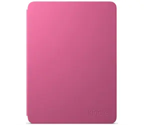 Amazon Kindle púzdro z pravej bio kože, malinová / Púzdro / pravá koža / Kindle Paperwhite 2024 a Colorsoft