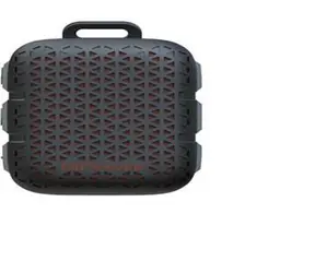 HiFuture POCKET S čierna / Prenosný Bluetooth reproduktor