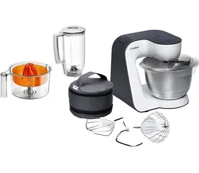 BOSCH MUM 50123 Series 4