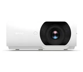 BenQ LW655 / Projektor