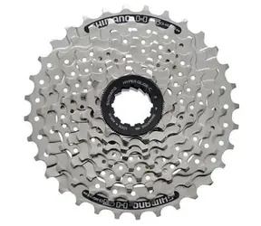 Shimano HG 41 / Kazeta na bicykel / 8 rýchlostí / 11-32 zubov