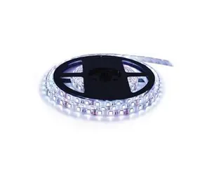 Tipa LED páska SMD2835 5m / LED páska / 120 LED / m / IP20 / 12V / studená biela
