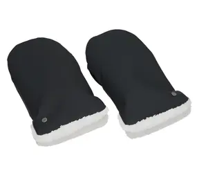 Maxi-Cosi Rukavice na kočík Ink Black / Rukavice na kočík / 100% polyester
