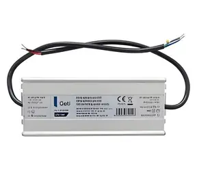 Geti LPV-100 / Napájací zdroj pre LED / 12V / 100W