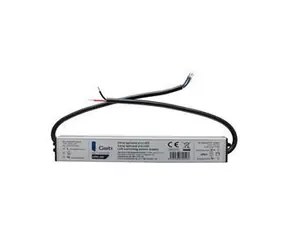 Geti LPV-50 / Napájací zdroj / LED / 12V / 50W