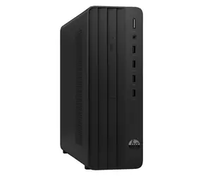 HP Pro SFF 290 G9 čierna / Počítač / Intel Core i7-14700 / 16GB / 512GB SSD / Intel UHD / W11P