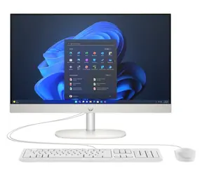 HP ProOne 240 G10 / All-in-one počítač / 23.8" FHD / Intel Core Ultra 5 125U / 16GB / 512GB SSD / Intel UHD / W11 Pro