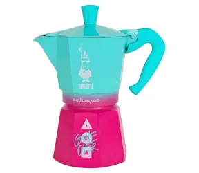 Bialetti Moka Express / Moka kanvica / 6 porcií