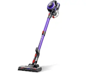 Yaber L10 / Tyčový vysávač / bezdrôtový / 170 W / 56 AW / HEPA filtrácia