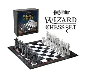 Kúzelnícky šach Harry Potter