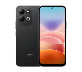 XIAOMI Redmi 17 5G čierna / Telefón / Dual SIM / 4GB RAM / 256GB