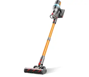 Yaber P20 / Tyčový vysávač / Bezdrôtový / 120 AW / HEPA filtrácia / 52 min prevádzky
