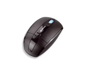 Cherry Passenger čierna / Myš / USB / drôtová / optická / 3 tlačidlá