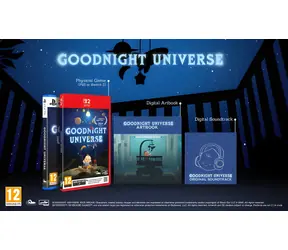 Skybound Games Goodnight Universe