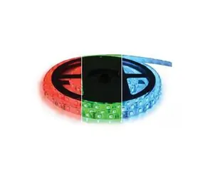 Geti LED pásik RGB 5m / LED pásik / IP65 / 60 LED/m / 12W/m / 12V
