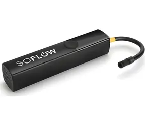 SoFlow PUMP'N'DRIVE / Kompresor / kompaktný
