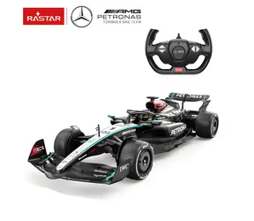 Rastar RC auto Mercedes- AMG F1 W15 E Performance / 1:12 / 2.4 GHz / od 6 rokov