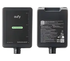 Anker Eufy Čistiaci roztok na podlahy pre Omni S2 / Čistiaci roztok / Pre robotické vysávače / 600 ml
