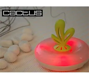 Prime USB Olejová aromalampa / Aromalampa / elektrická