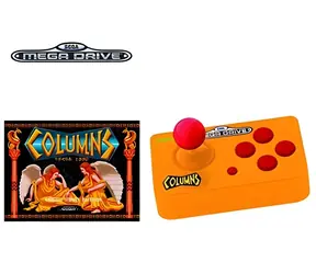 Blaze Sega Arcade Nano Columns / Retro herné konzoly