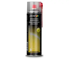 MOTIP Odstraňovač nálepiek / Odstraňovač / 500 ml