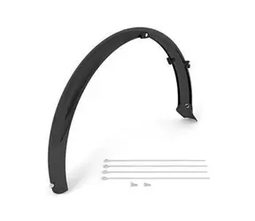 Yedoo Blatník Alloy 20" Road zadný / Blatník / 20" koleso