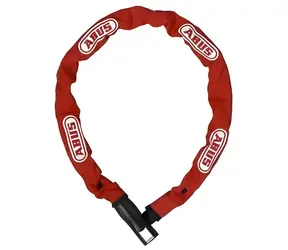 ABUS IONUS 8800/120 červená / Zámok