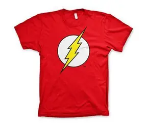 Tričko Flash Symbol S / Tričko