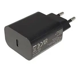 Value Napájací adaptér USB-C PD 25W / Nabíjačka / 230V