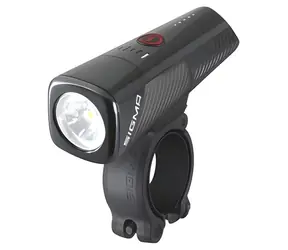 Sigma Sport Buster 800 / Predné svetlo na bicykel