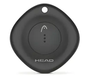 Head Chytrý vyhľadávač predmetov / Lokátor / Bluetooth / Kompatibilný s Apple / Zabudovaný reproduktor / IP66